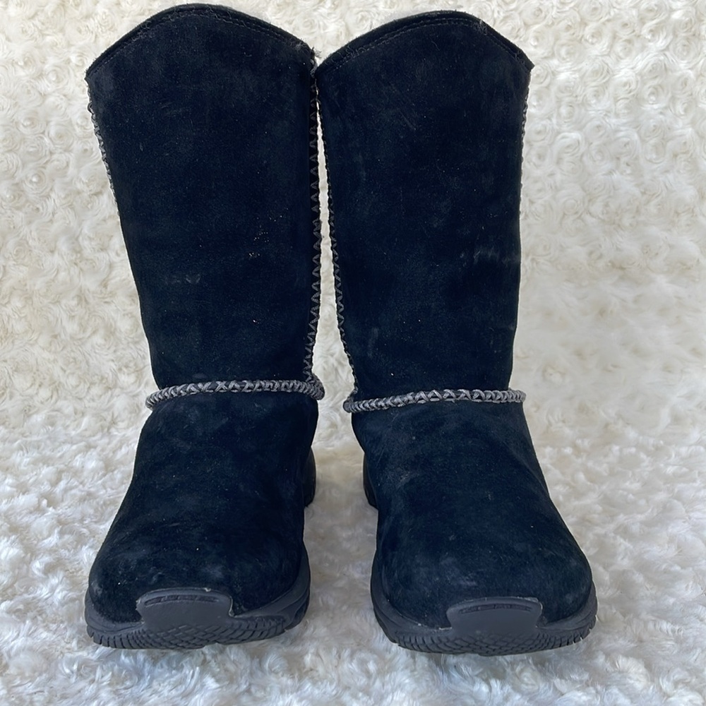 Merrel boots - Picture 3 of 13